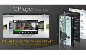 Gplayer For Mac